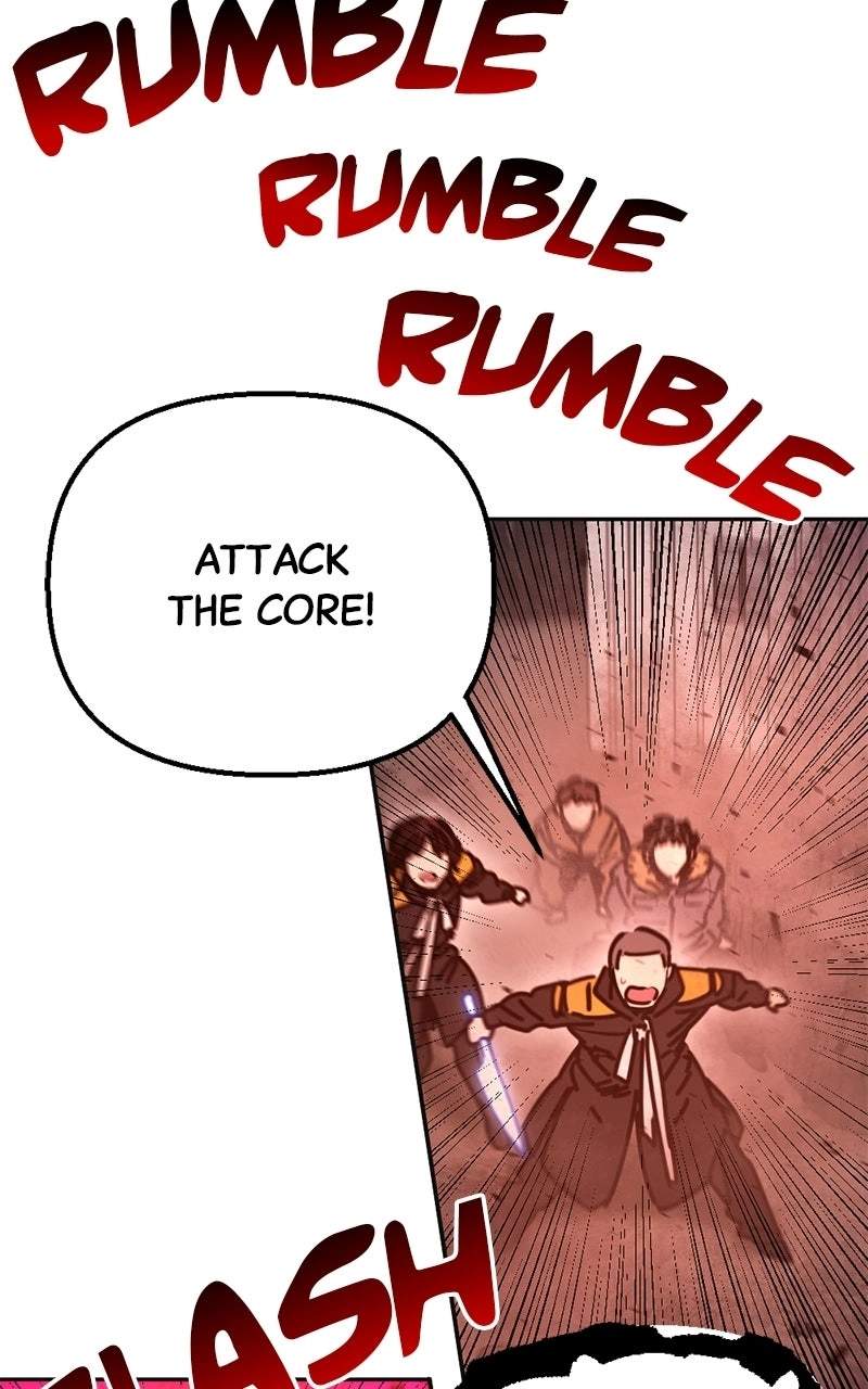 I Was Mistaken for the Villain — Chapter 79 — page 111
