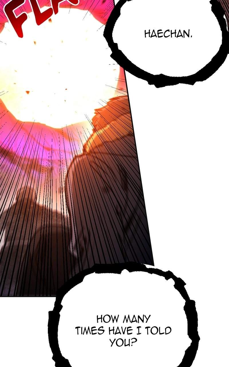 I Was Mistaken for the Villain — Chapter 79 — page 112
