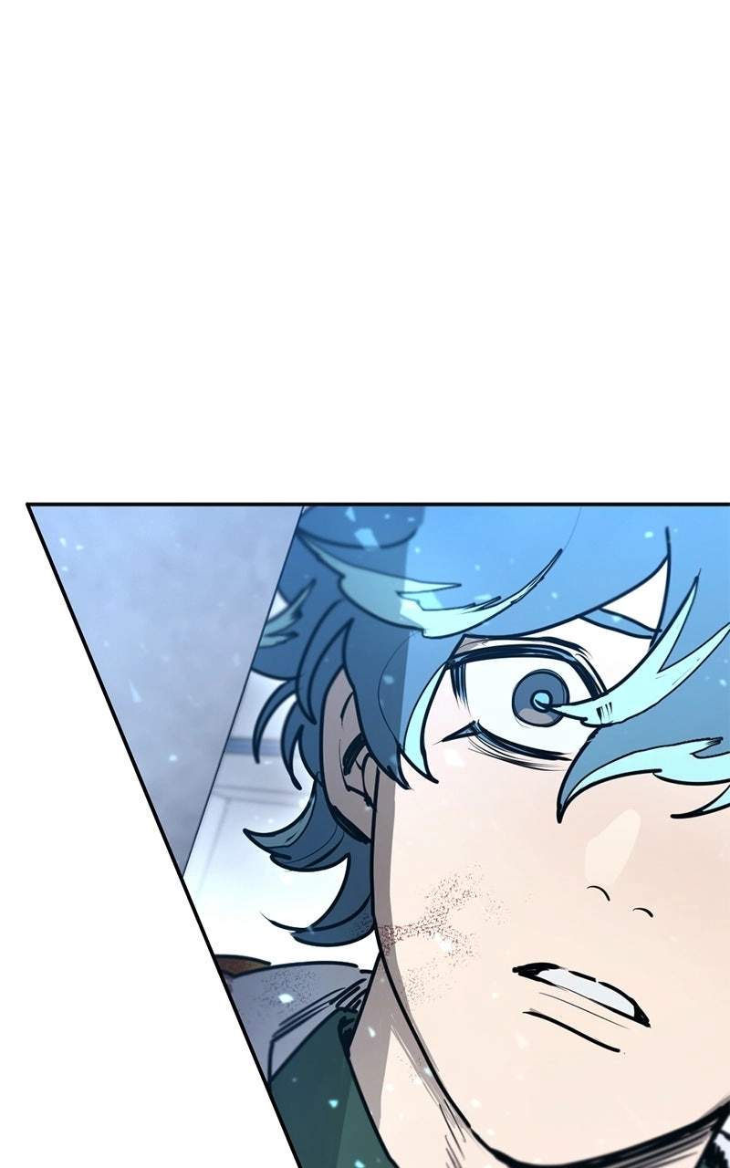 I Was Mistaken for the Villain — Chapter 79 — page 127