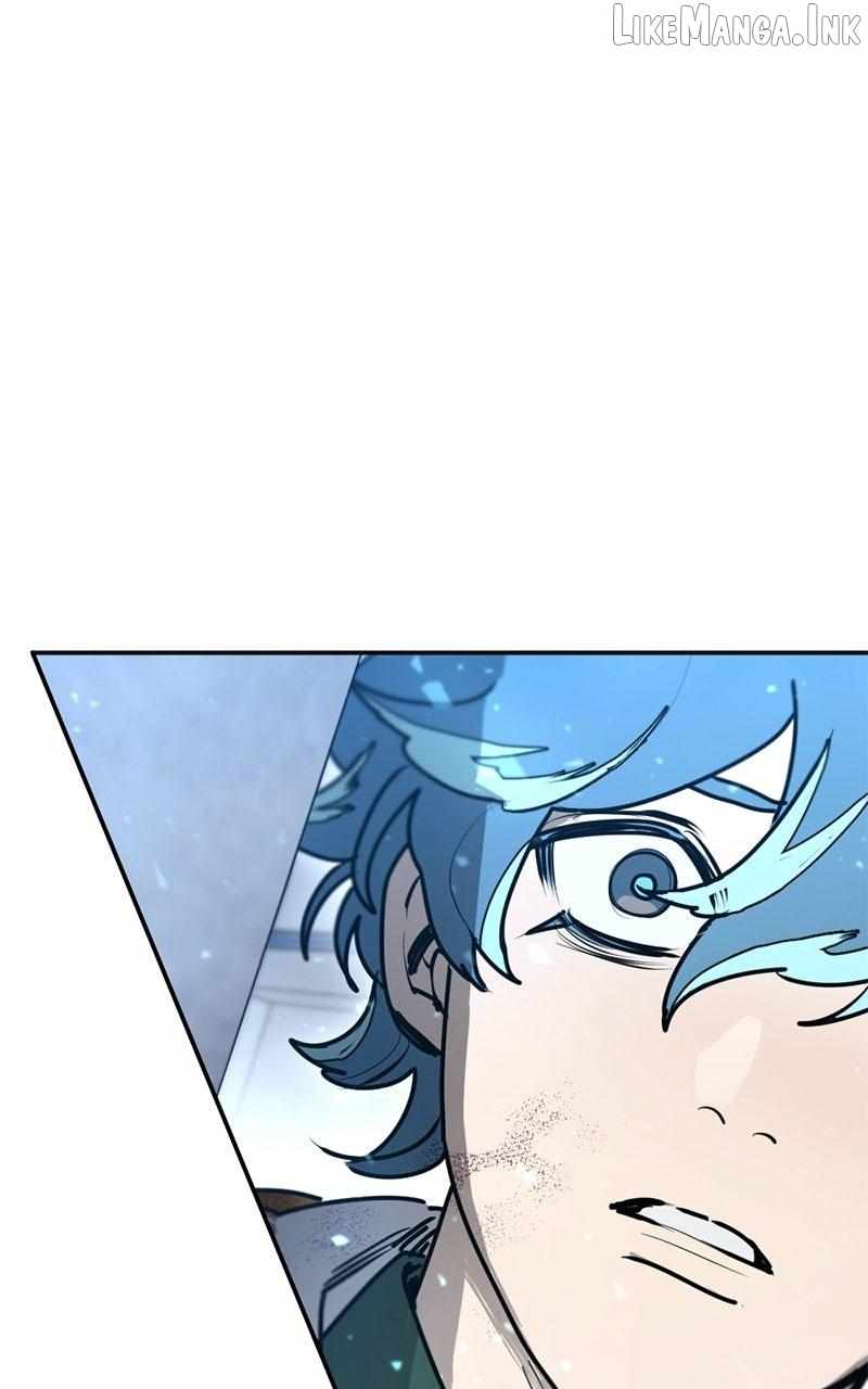 I Was Mistaken for the Villain — Chapter 80 — page 1