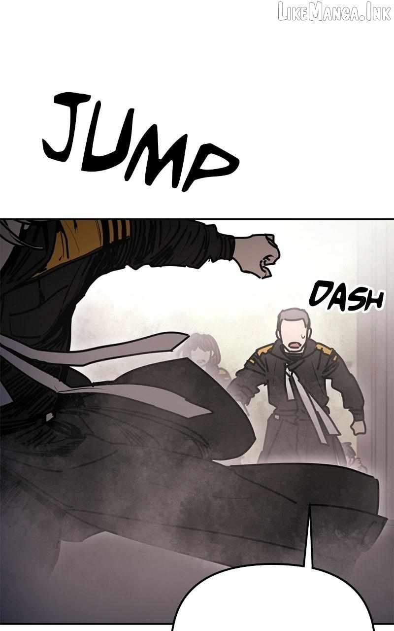 I Was Mistaken for the Villain — Chapter 80 — page 5