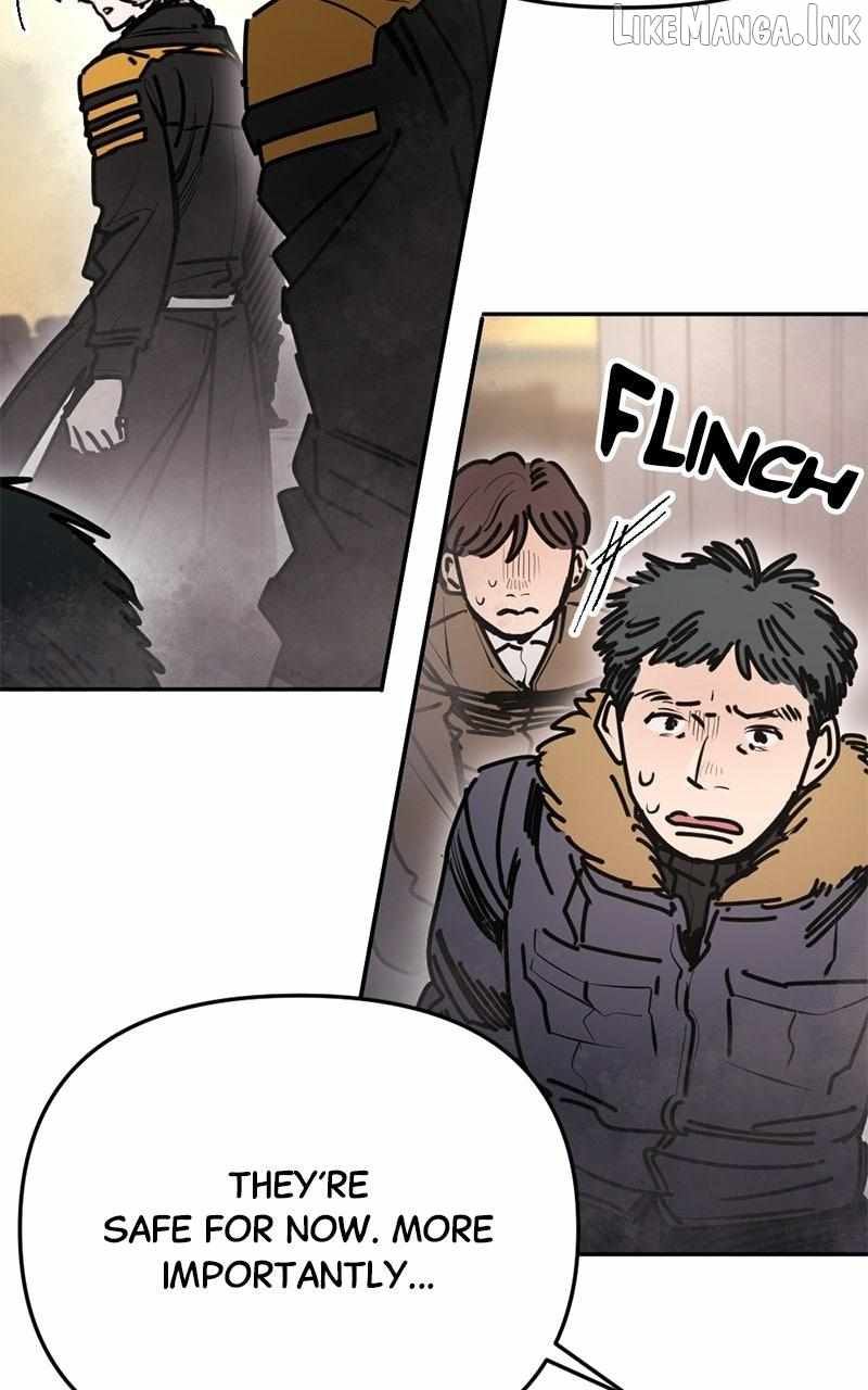 I Was Mistaken for the Villain — Chapter 80 — page 7