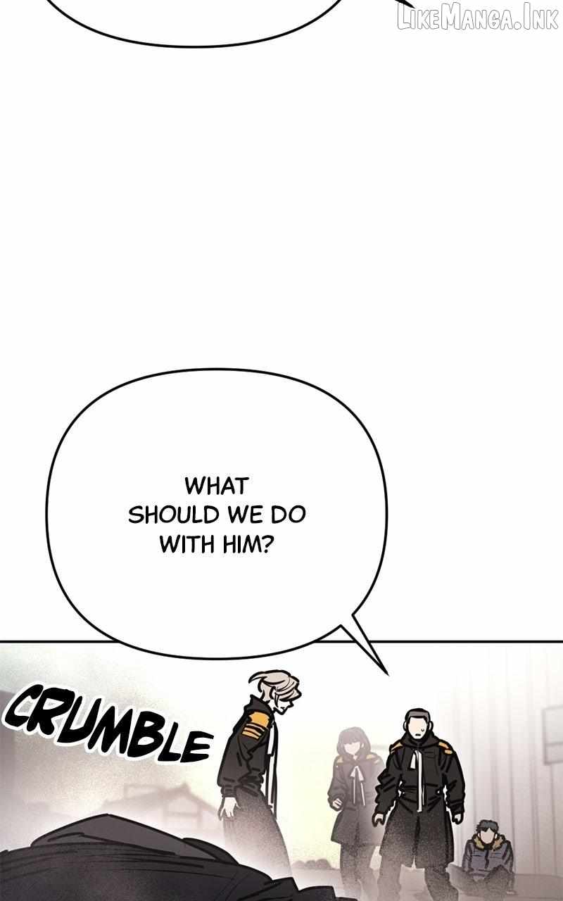 I Was Mistaken for the Villain — Chapter 80 — page 8
