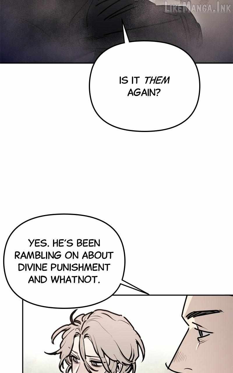 I Was Mistaken for the Villain — Chapter 80 — page 9
