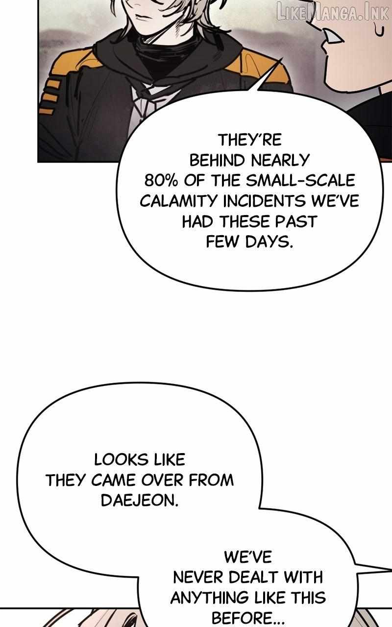 I Was Mistaken for the Villain — Chapter 80 — page 10