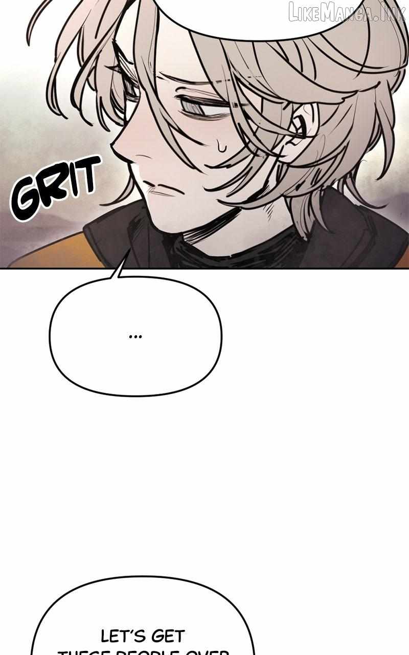 I Was Mistaken for the Villain — Chapter 80 — page 11