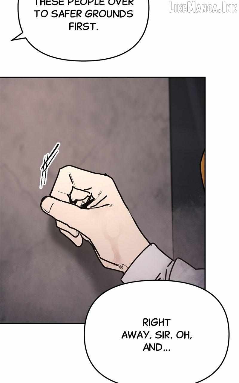 I Was Mistaken for the Villain — Chapter 80 — page 12