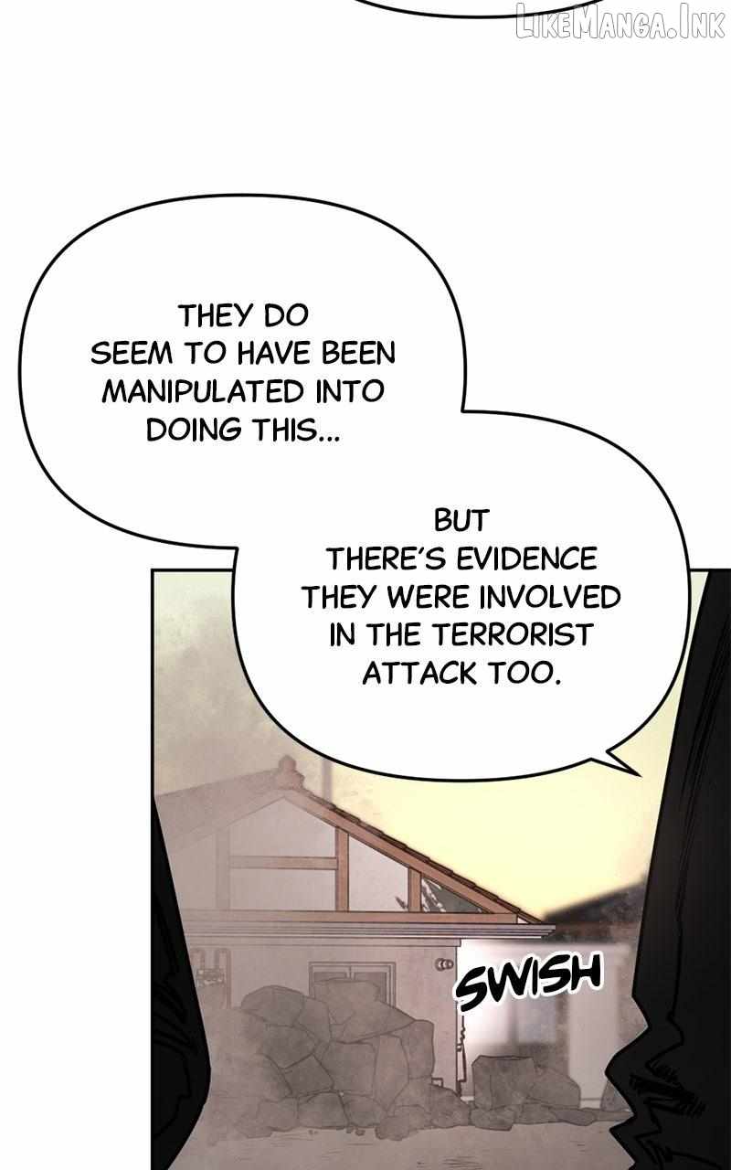 I Was Mistaken for the Villain — Chapter 80 — page 13
