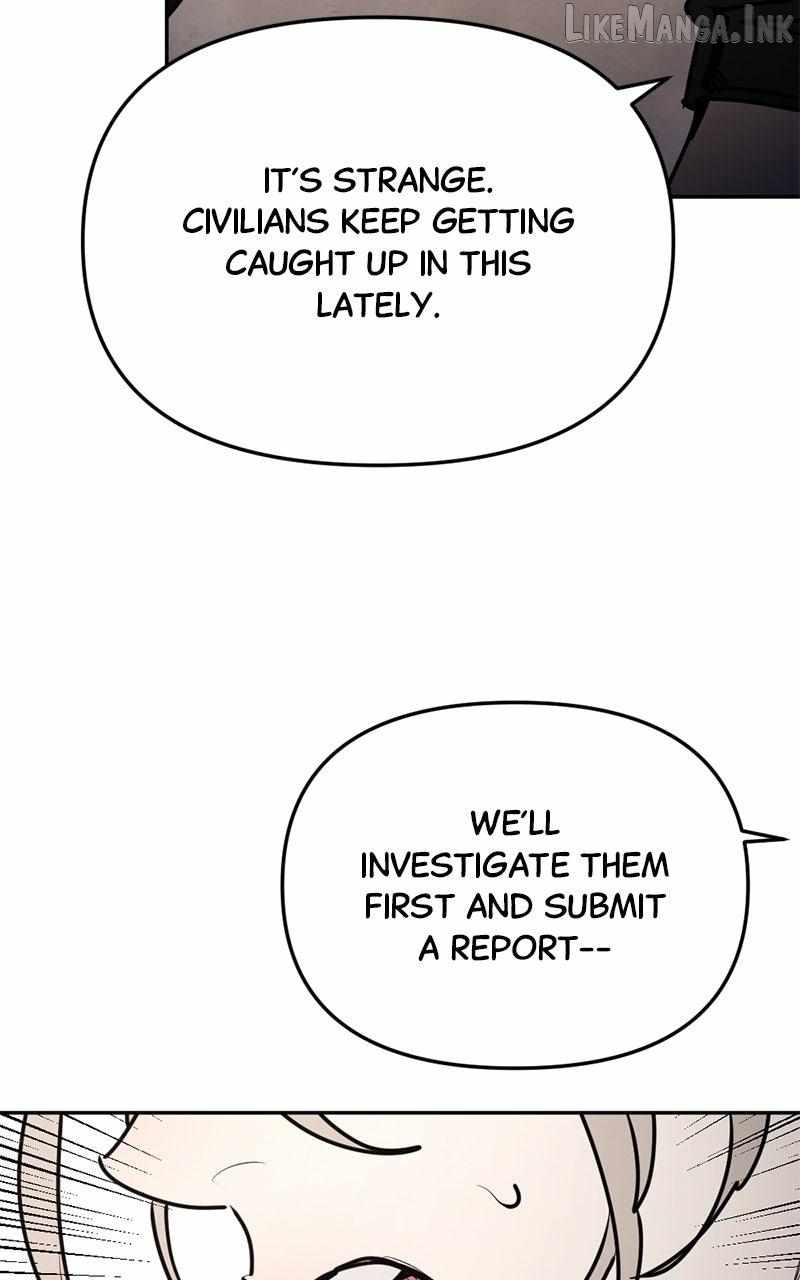 I Was Mistaken for the Villain — Chapter 80 — page 14