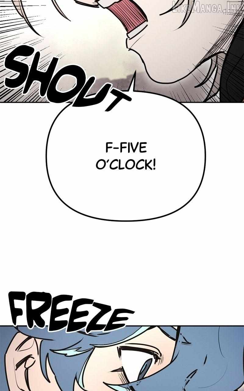 I Was Mistaken for the Villain — Chapter 80 — page 15