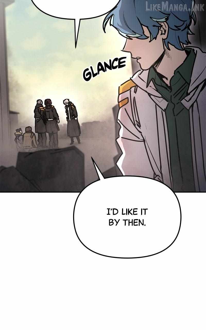 I Was Mistaken for the Villain — Chapter 80 — page 17