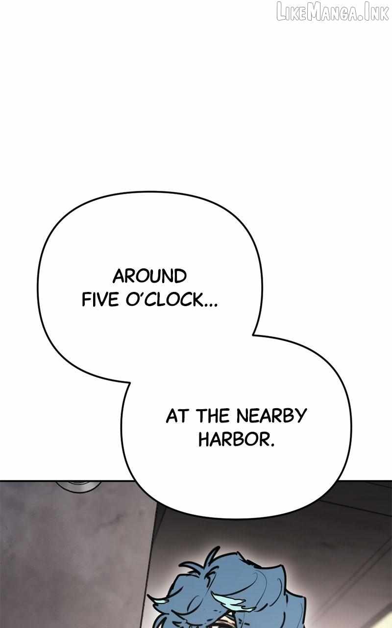 I Was Mistaken for the Villain — Chapter 80 — page 19