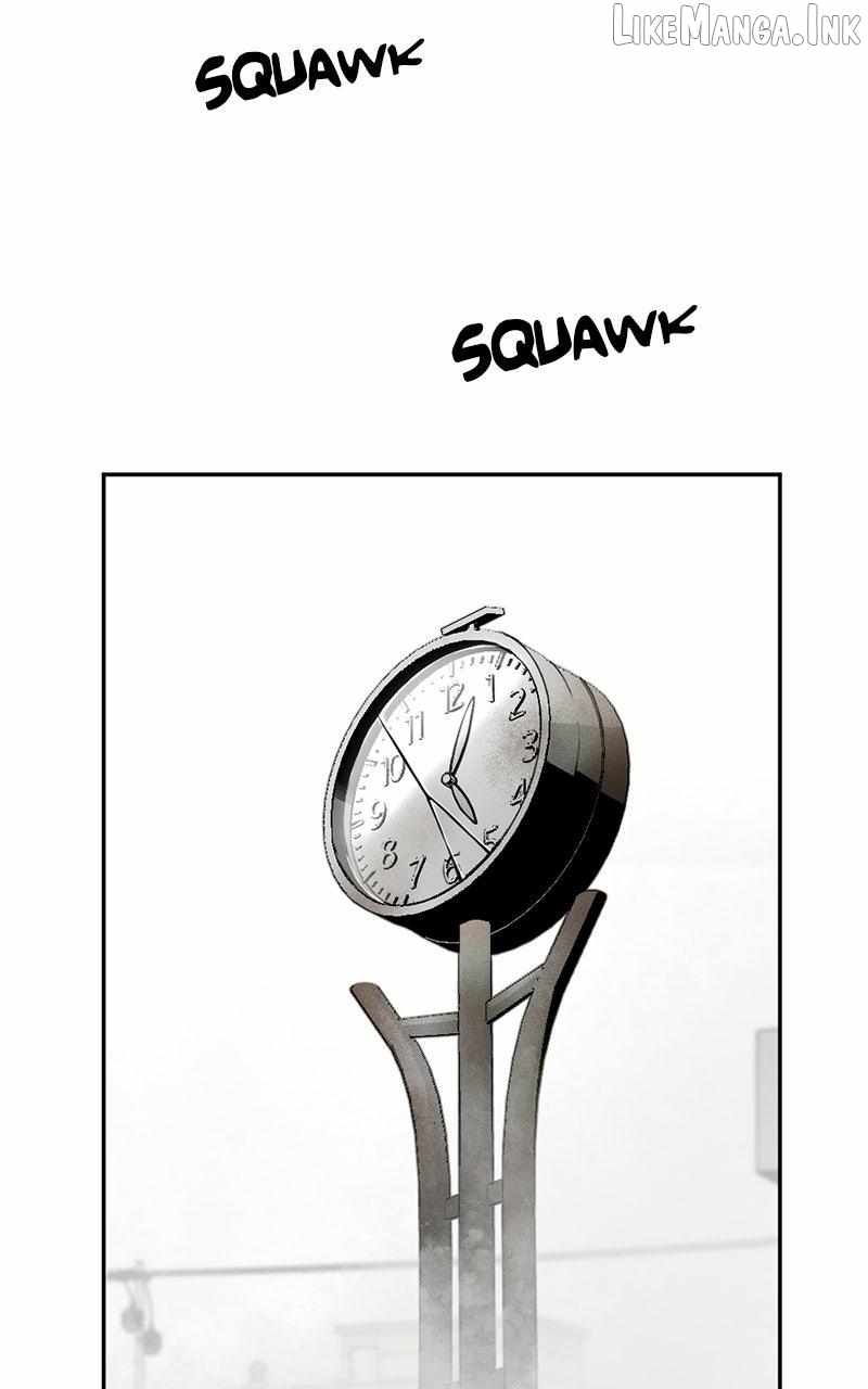 I Was Mistaken for the Villain — Chapter 80 — page 23