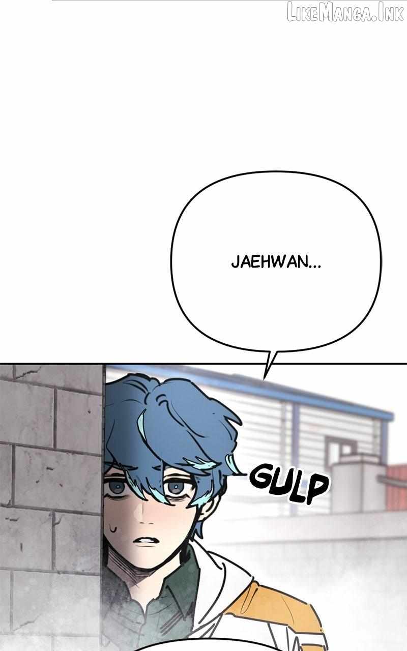 I Was Mistaken for the Villain — Chapter 80 — page 28