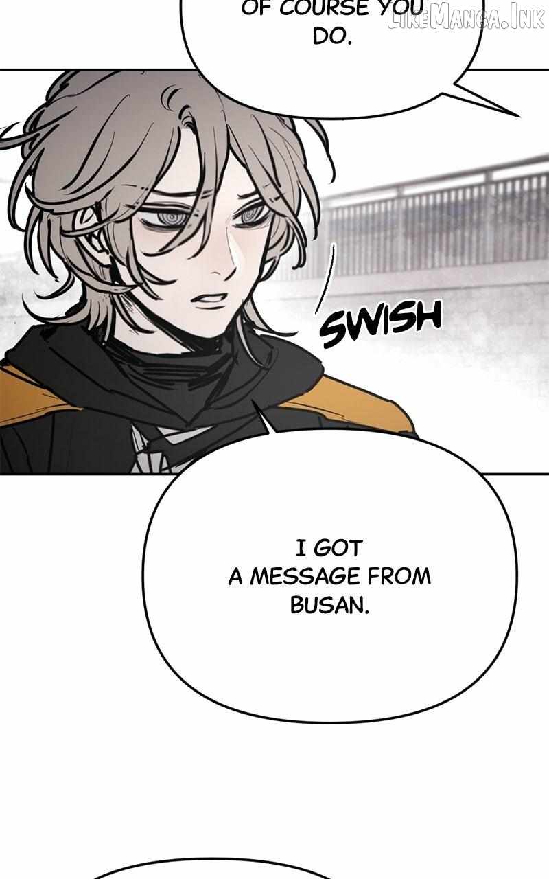 I Was Mistaken for the Villain — Chapter 80 — page 30