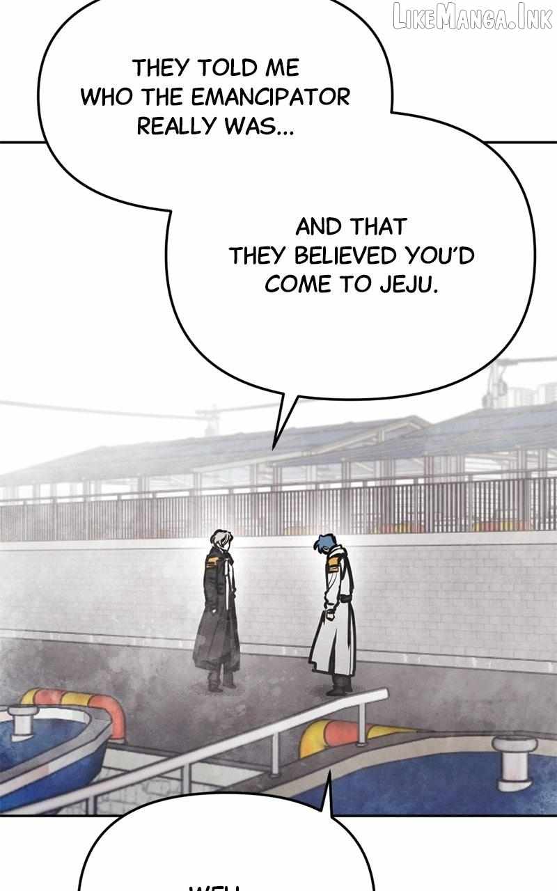 I Was Mistaken for the Villain — Chapter 80 — page 31