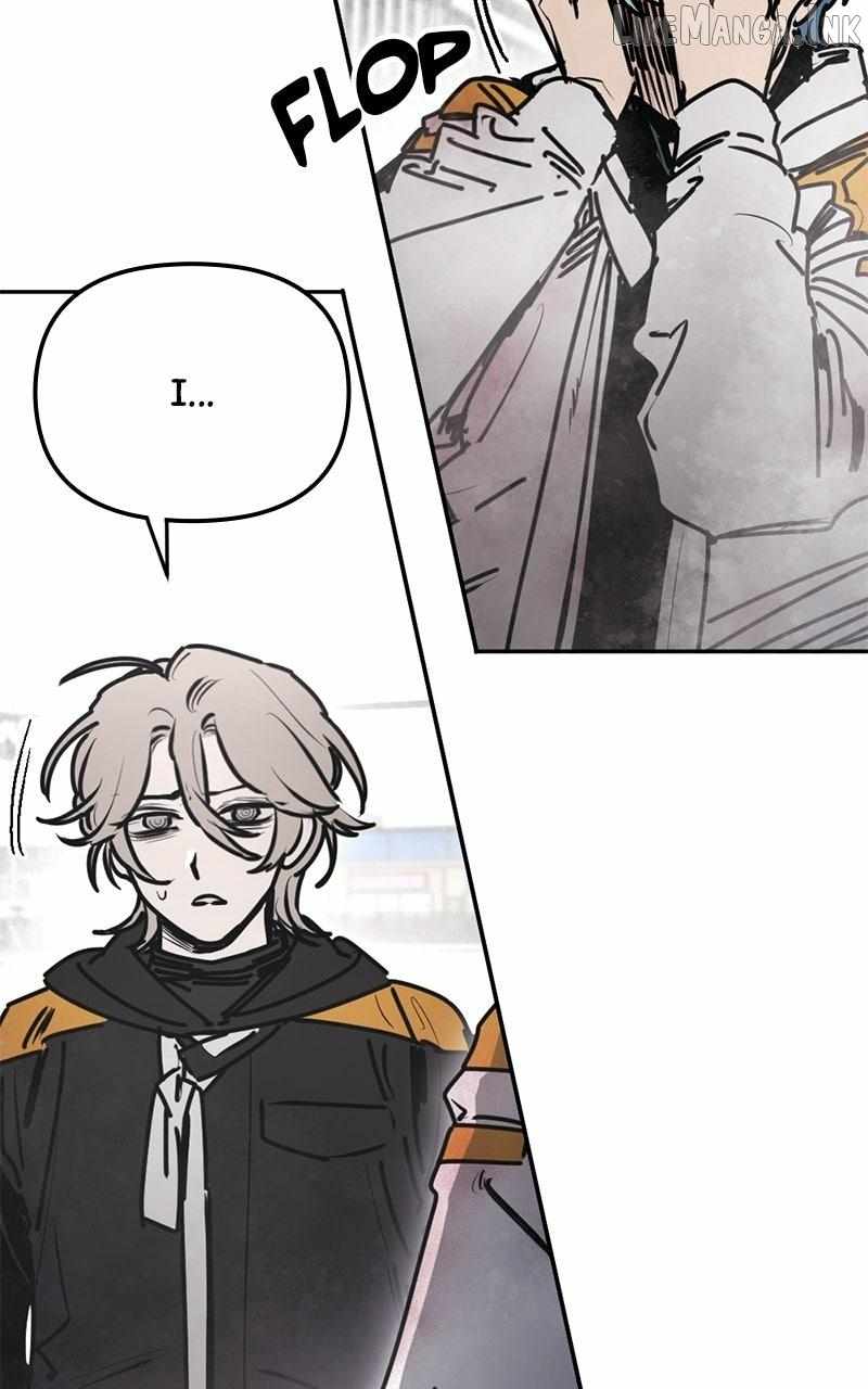 I Was Mistaken for the Villain — Chapter 80 — page 33