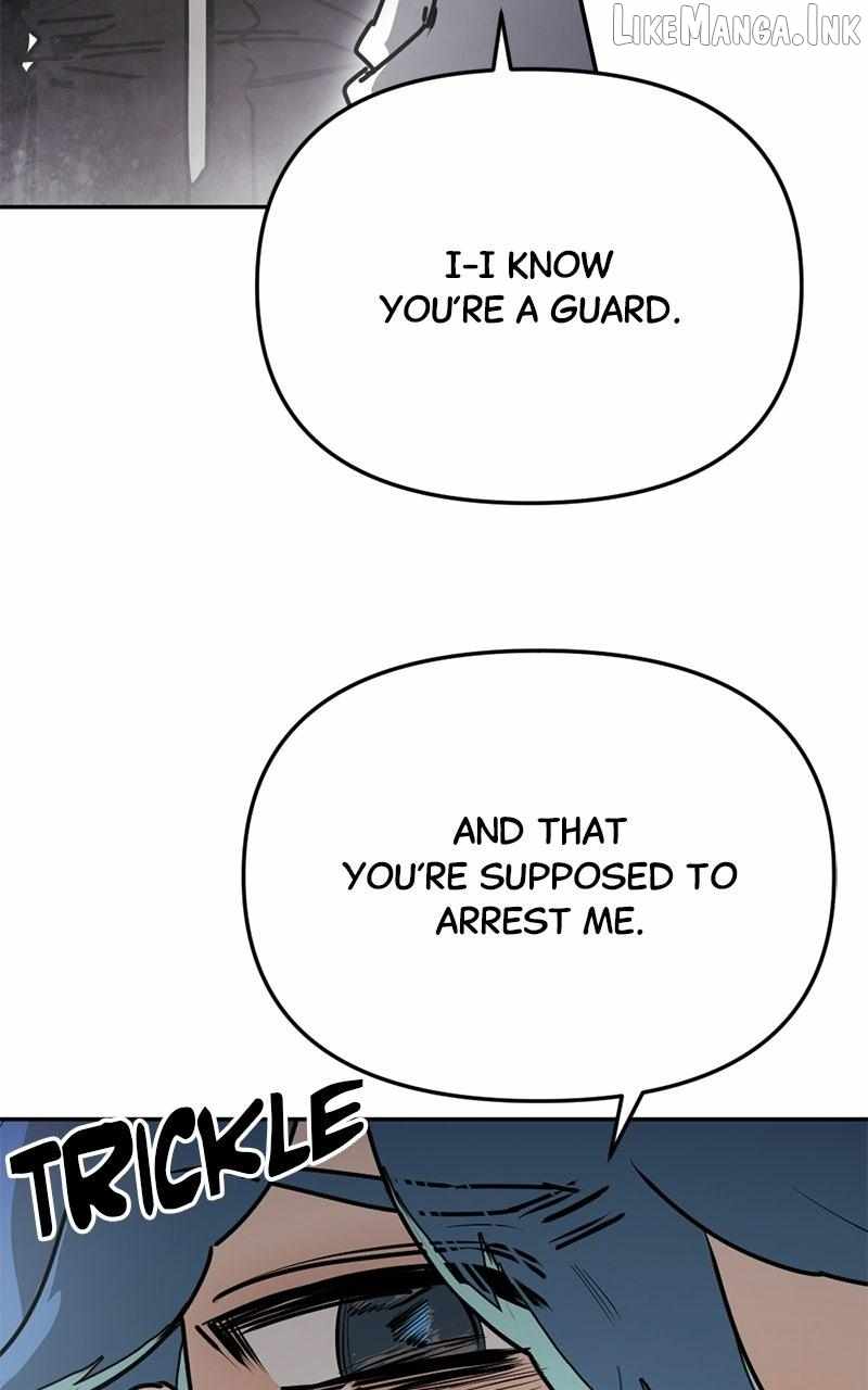 I Was Mistaken for the Villain — Chapter 80 — page 34