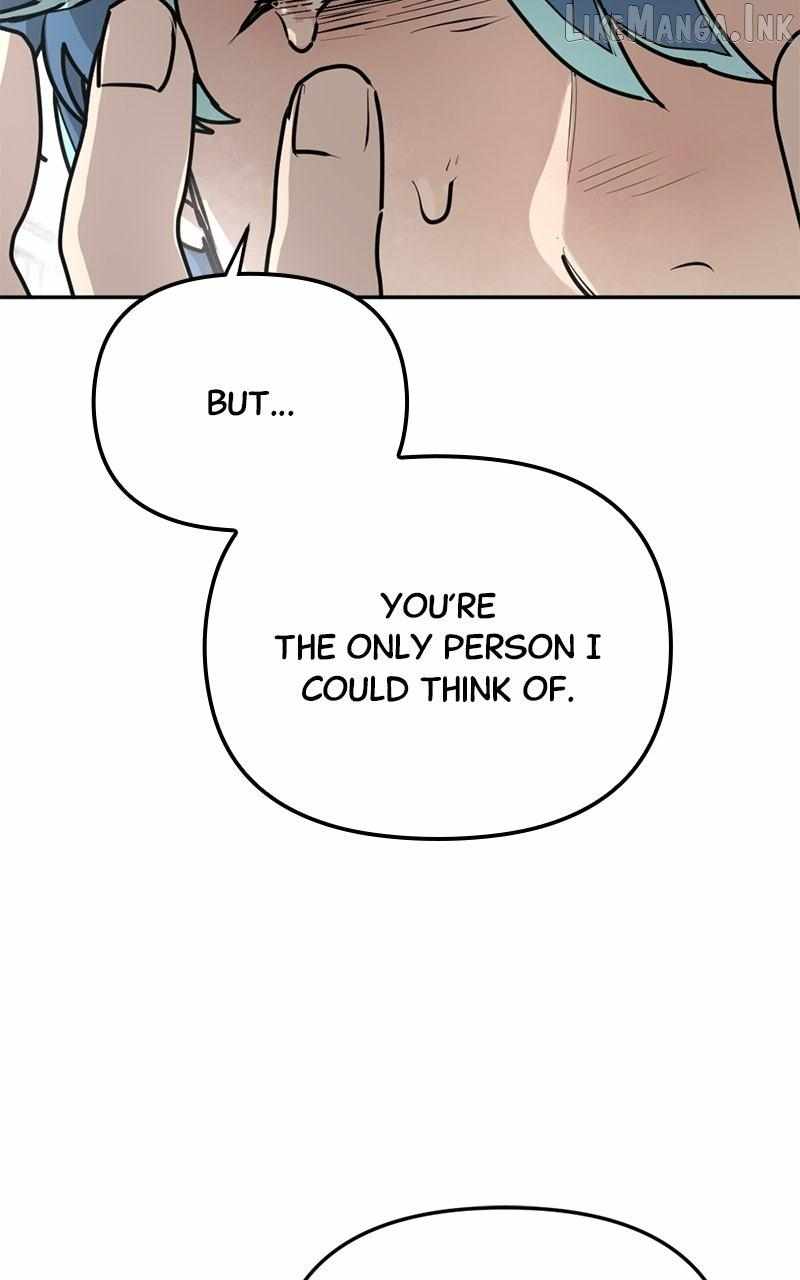 I Was Mistaken for the Villain — Chapter 80 — page 35