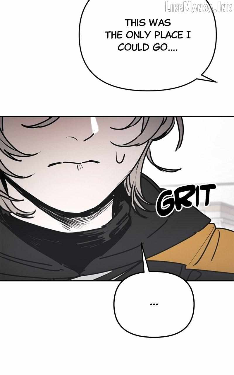 I Was Mistaken for the Villain — Chapter 80 — page 36