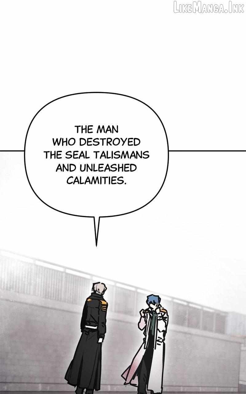 I Was Mistaken for the Villain — Chapter 80 — page 38