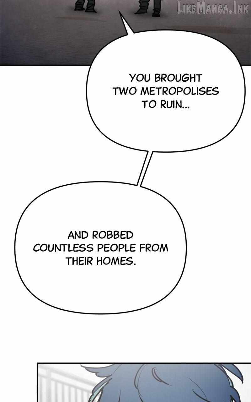 I Was Mistaken for the Villain — Chapter 80 — page 39