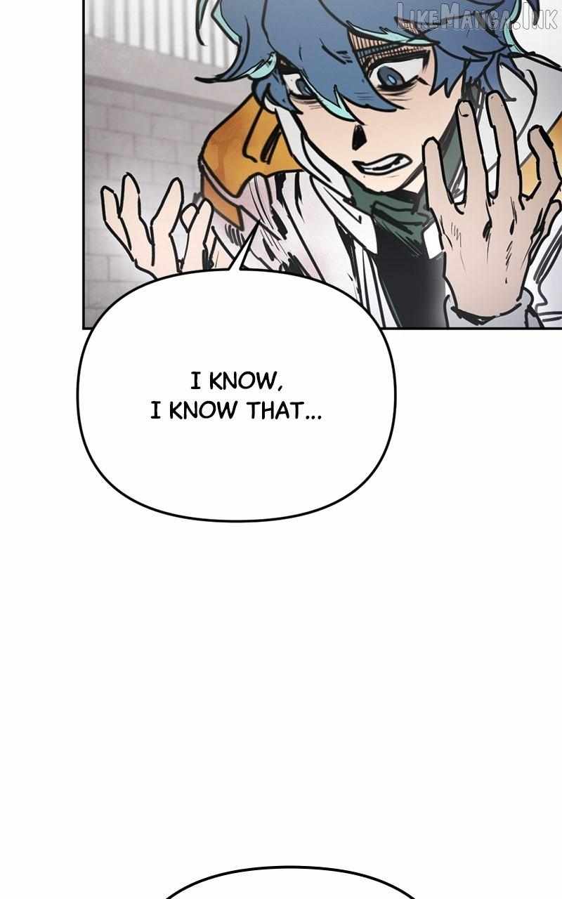 I Was Mistaken for the Villain — Chapter 80 — page 40