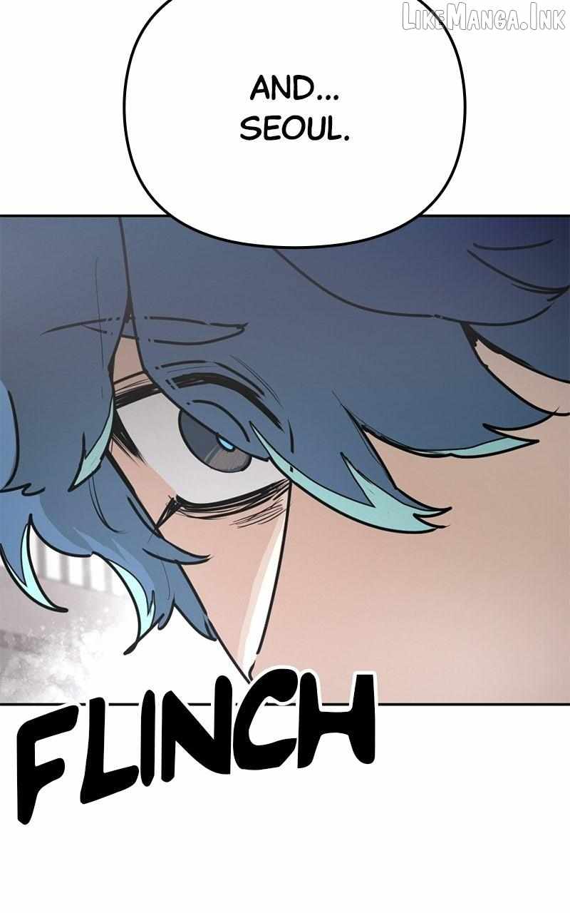 I Was Mistaken for the Villain — Chapter 80 — page 41