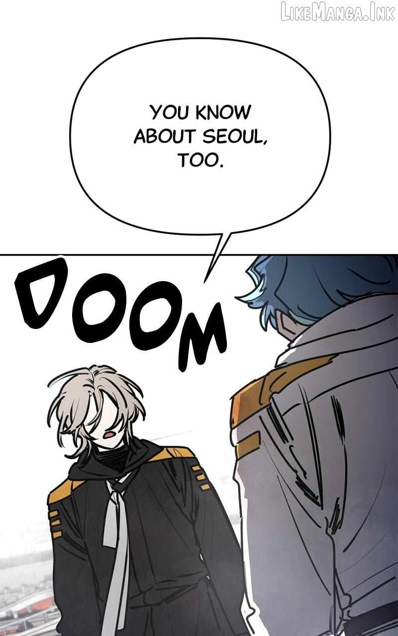 I Was Mistaken for the Villain — Chapter 80 — page 42