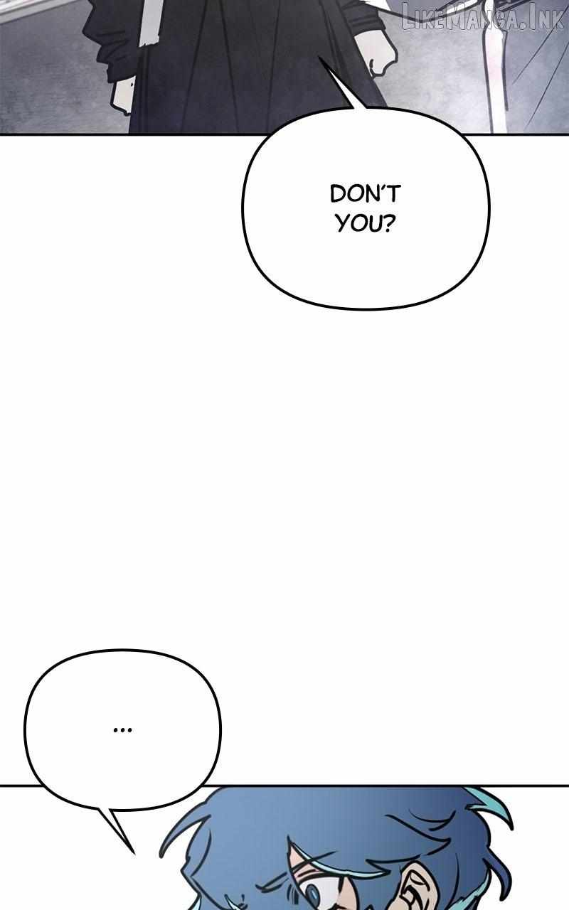 I Was Mistaken for the Villain — Chapter 80 — page 43