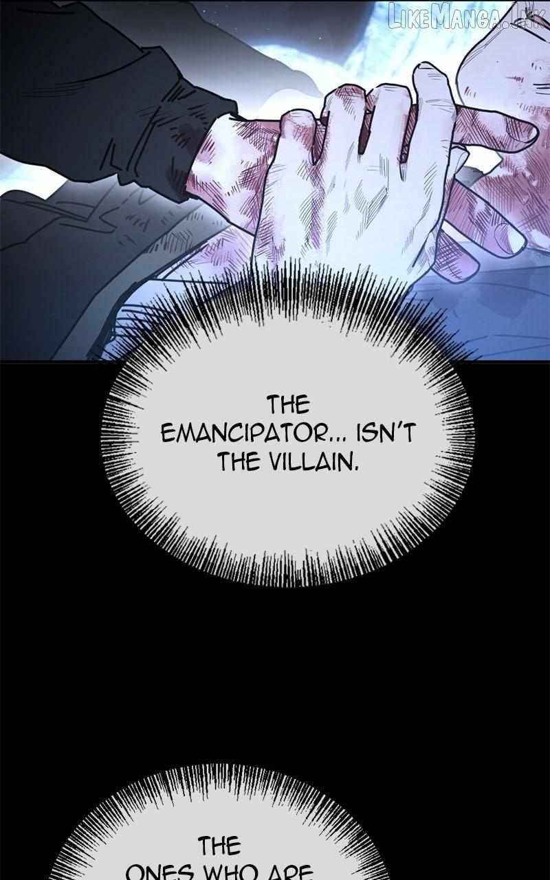 I Was Mistaken for the Villain — Chapter 80 — page 47