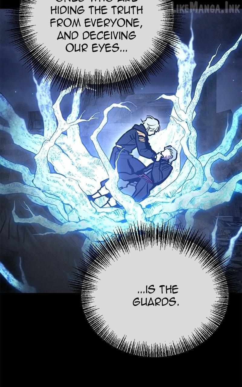 I Was Mistaken for the Villain — Chapter 80 — page 48