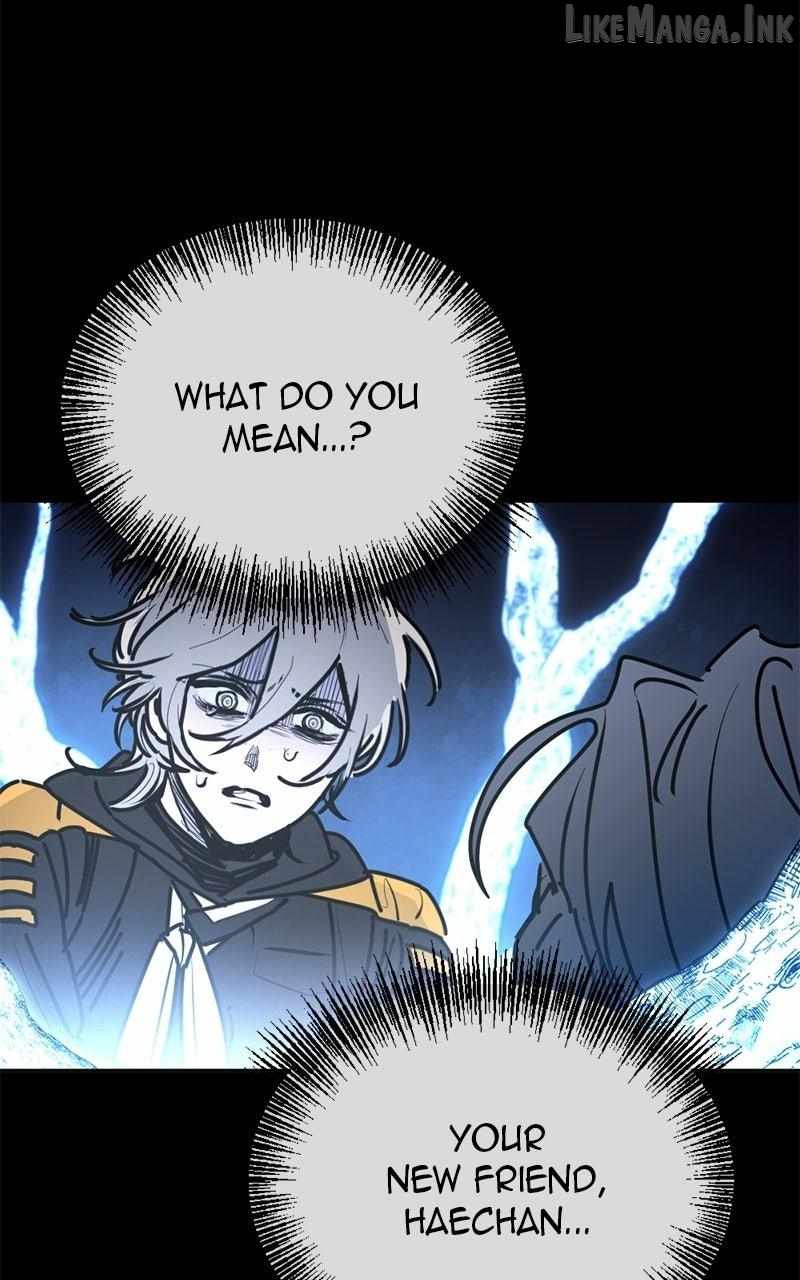 I Was Mistaken for the Villain — Chapter 80 — page 49