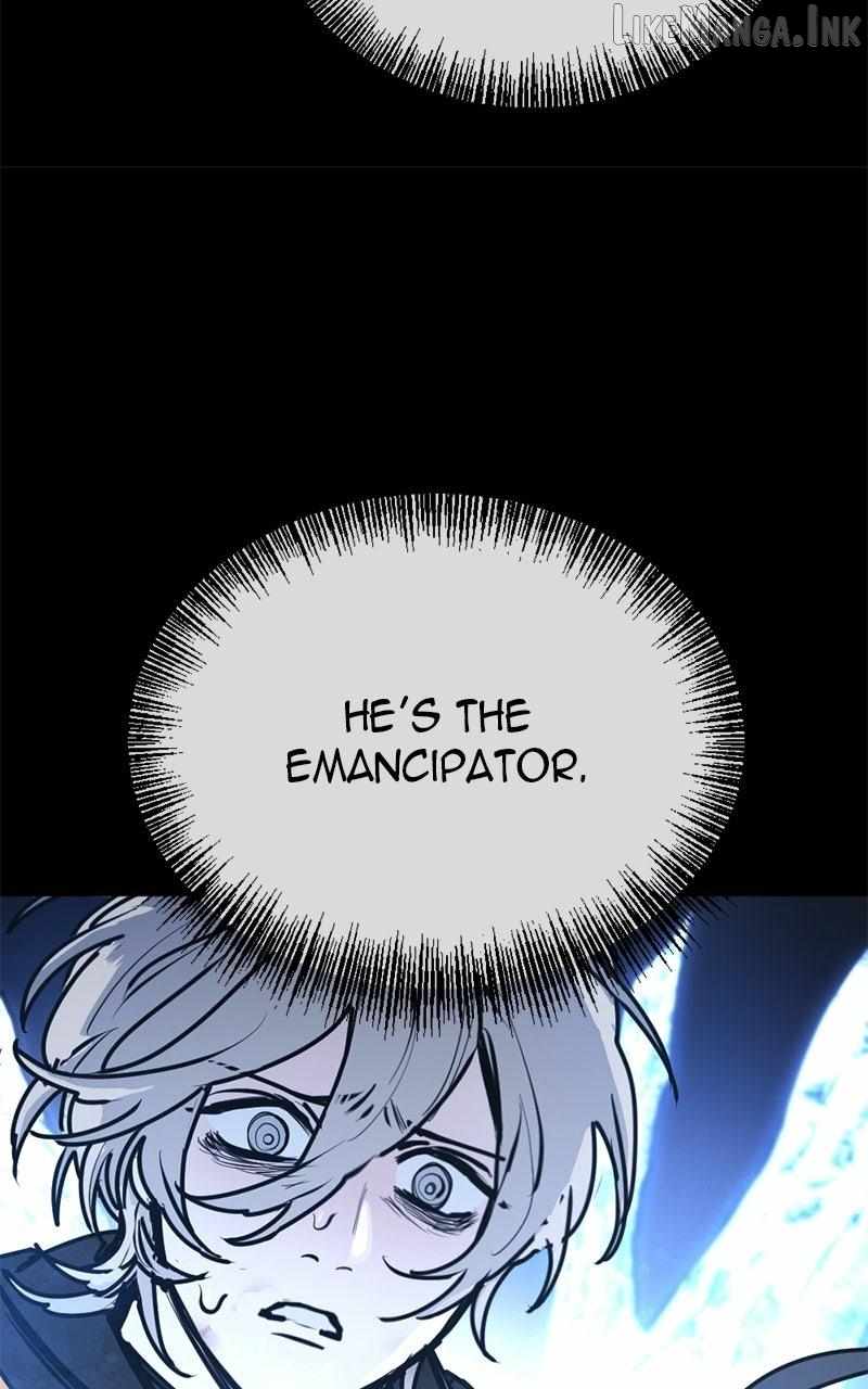 I Was Mistaken for the Villain — Chapter 80 — page 50