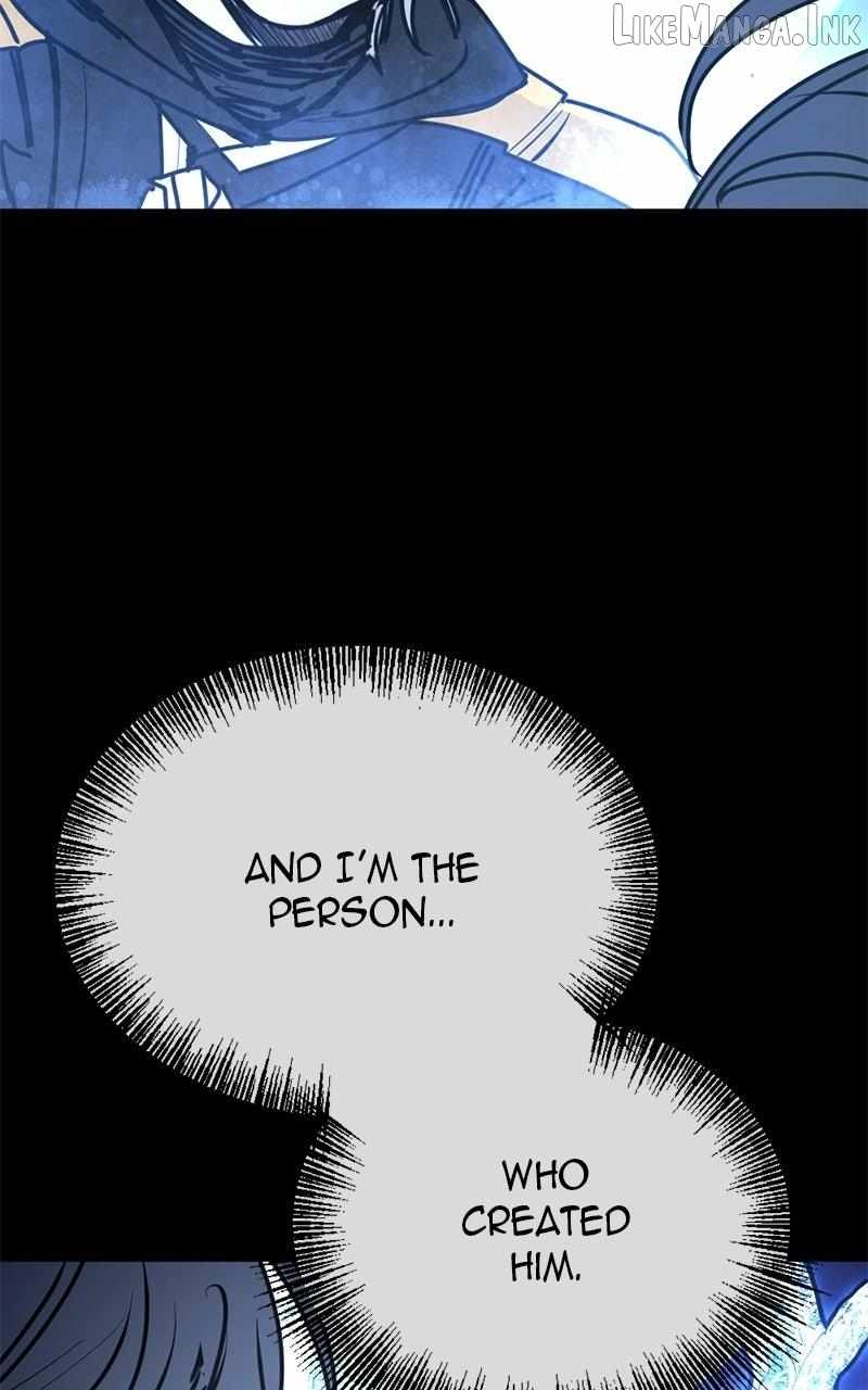 I Was Mistaken for the Villain — Chapter 80 — page 51
