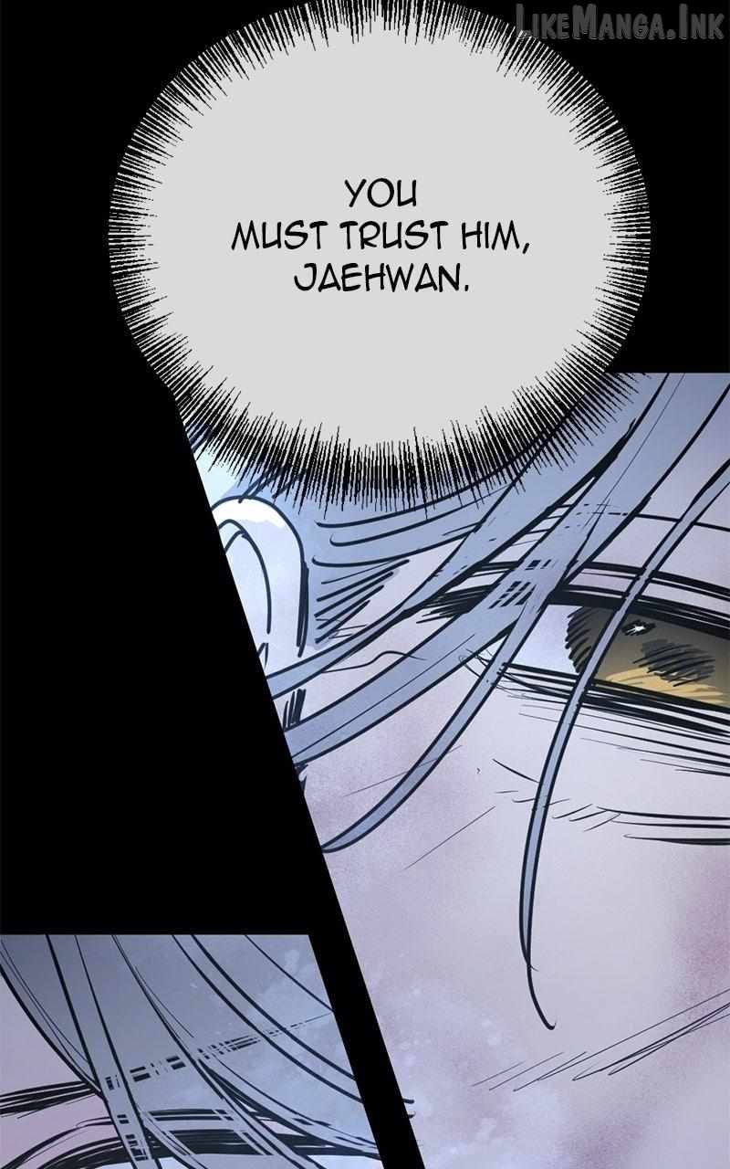 I Was Mistaken for the Villain — Chapter 80 — page 53