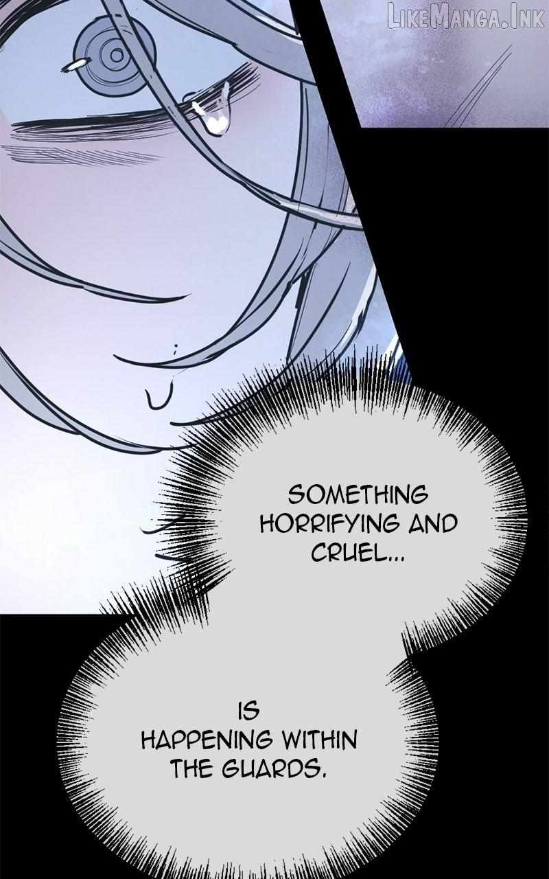 I Was Mistaken for the Villain — Chapter 80 — page 54