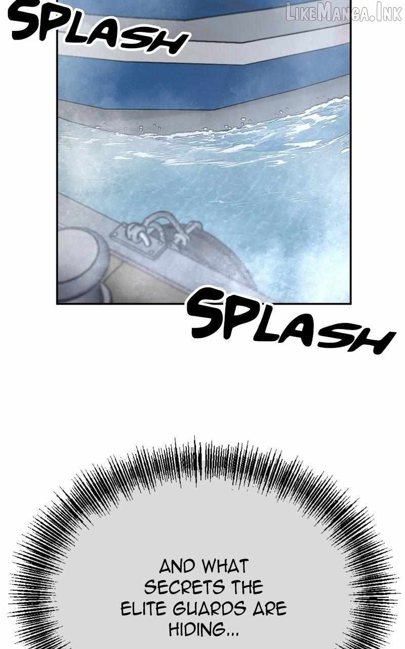 I Was Mistaken for the Villain — Chapter 80 — page 57
