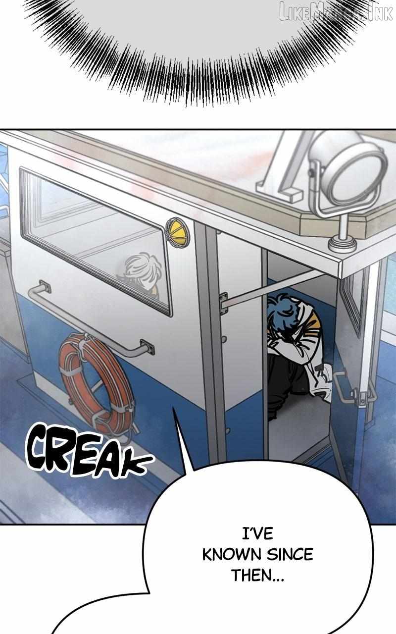 I Was Mistaken for the Villain — Chapter 80 — page 58