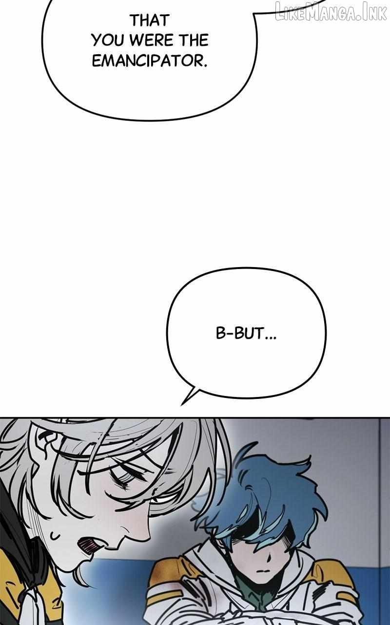 I Was Mistaken for the Villain — Chapter 80 — page 59