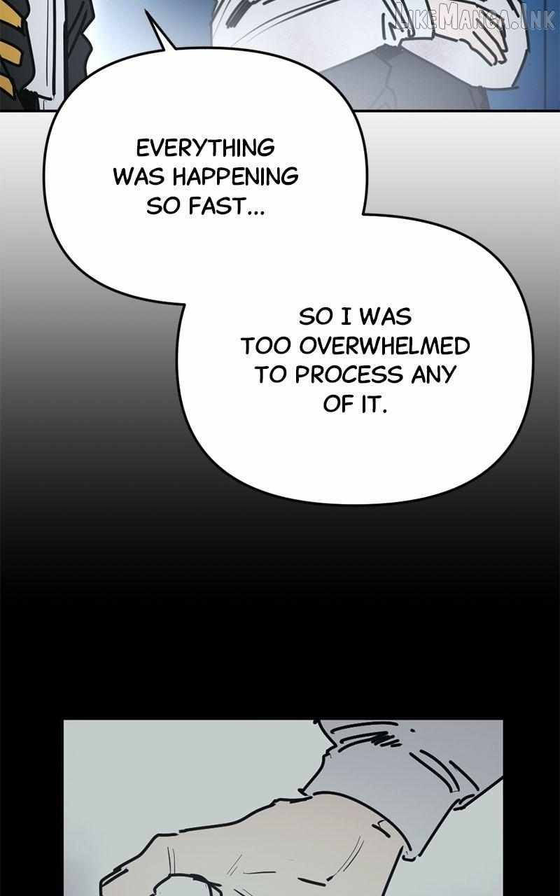I Was Mistaken for the Villain — Chapter 80 — page 60