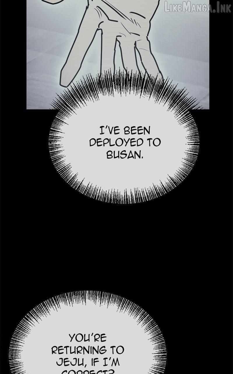 I Was Mistaken for the Villain — Chapter 80 — page 61