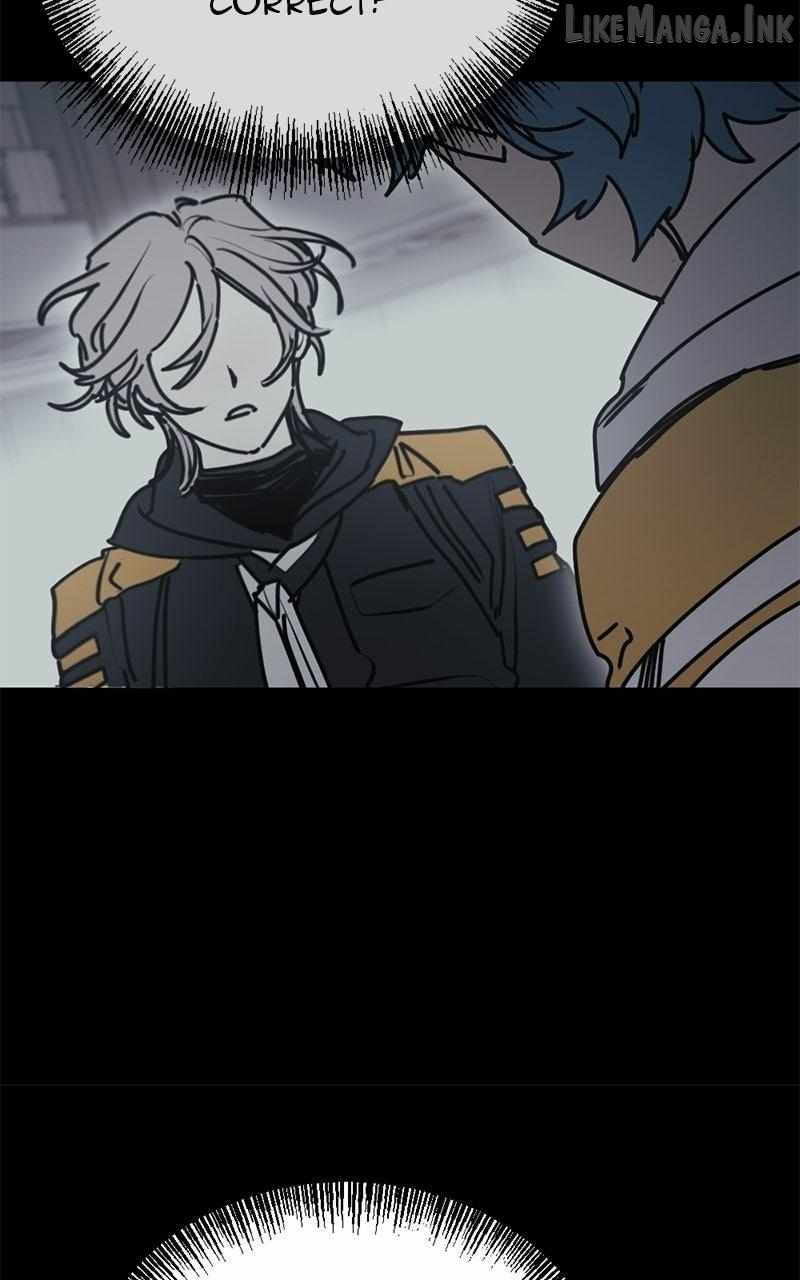 I Was Mistaken for the Villain — Chapter 80 — page 62