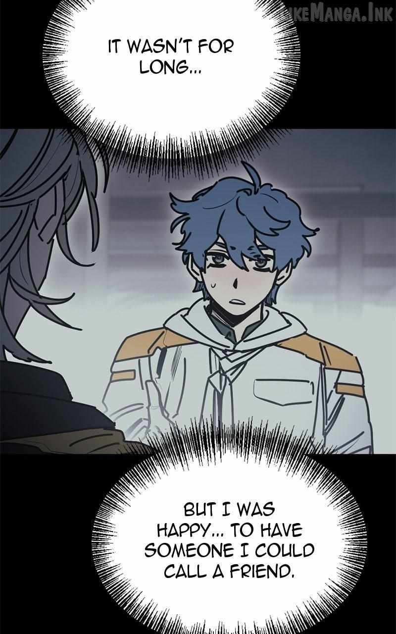 I Was Mistaken for the Villain — Chapter 80 — page 63