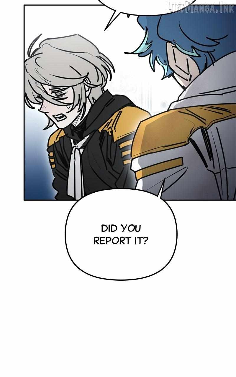 I Was Mistaken for the Villain — Chapter 80 — page 72