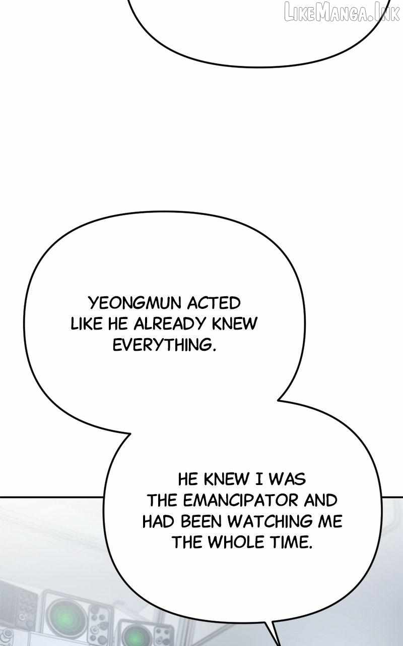 I Was Mistaken for the Villain — Chapter 80 — page 74