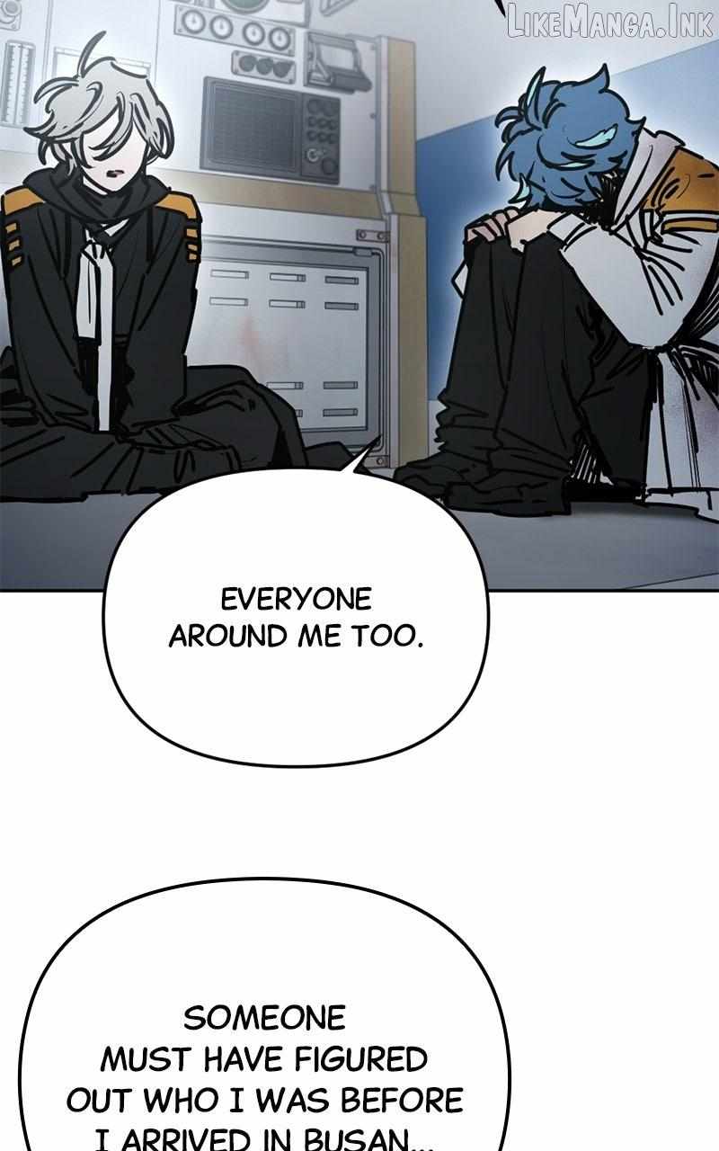 I Was Mistaken for the Villain — Chapter 80 — page 75