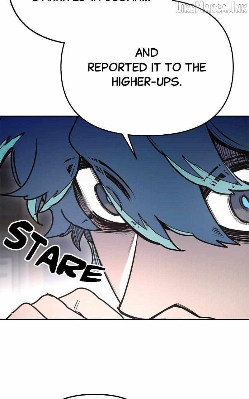 I Was Mistaken for the Villain — Chapter 80 — page 76