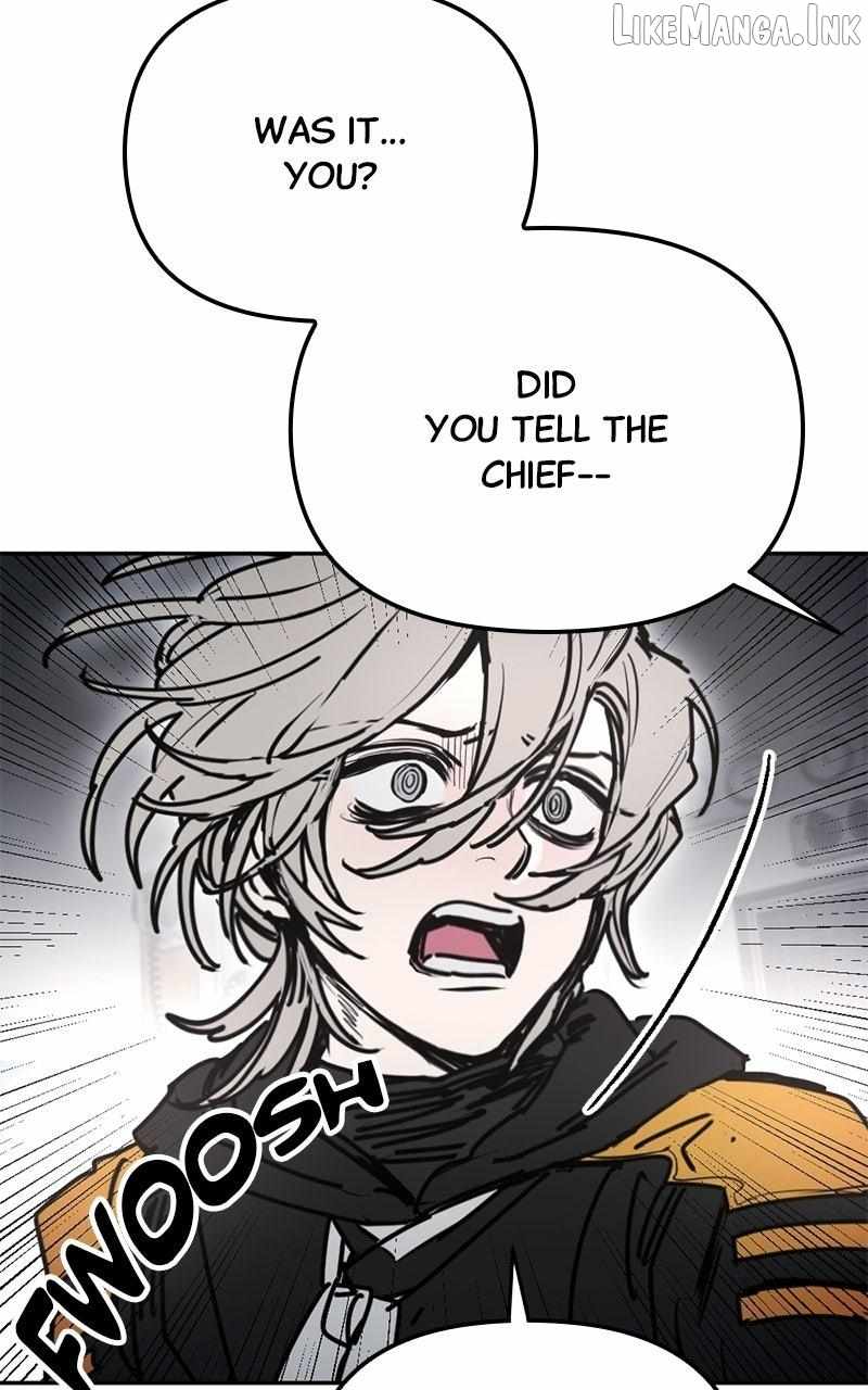 I Was Mistaken for the Villain — Chapter 80 — page 77