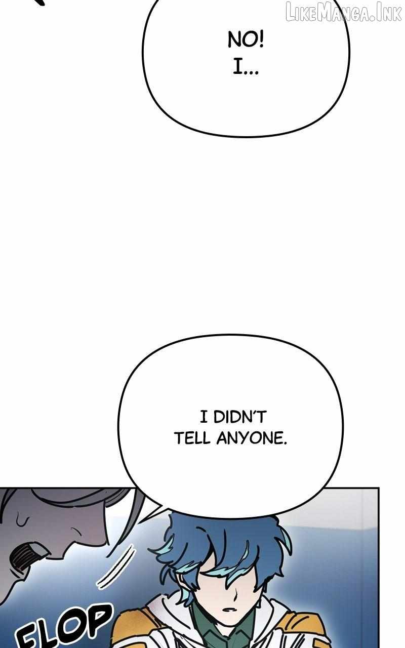 I Was Mistaken for the Villain — Chapter 80 — page 78